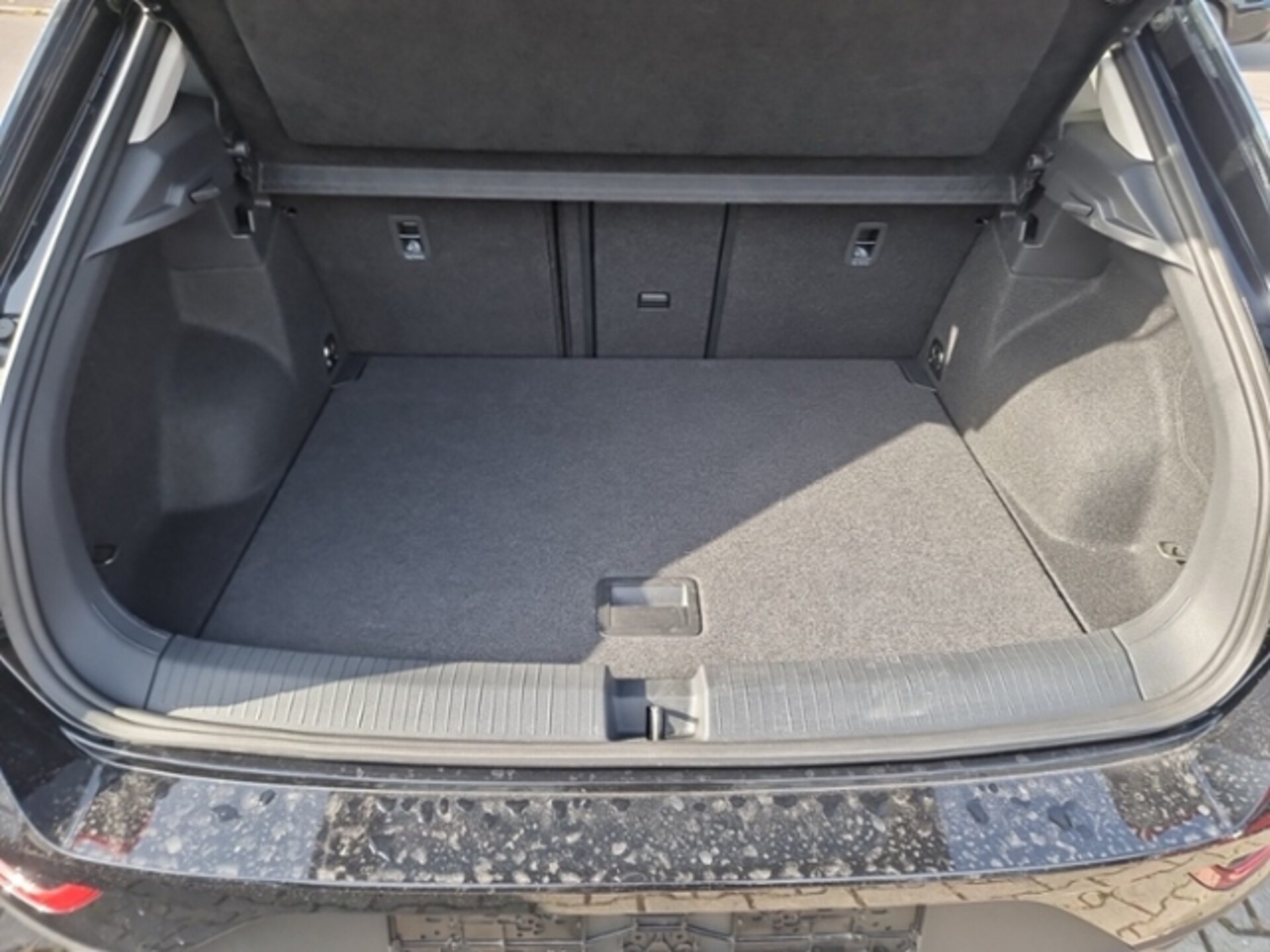 Volkswagen T-Roc MOVE