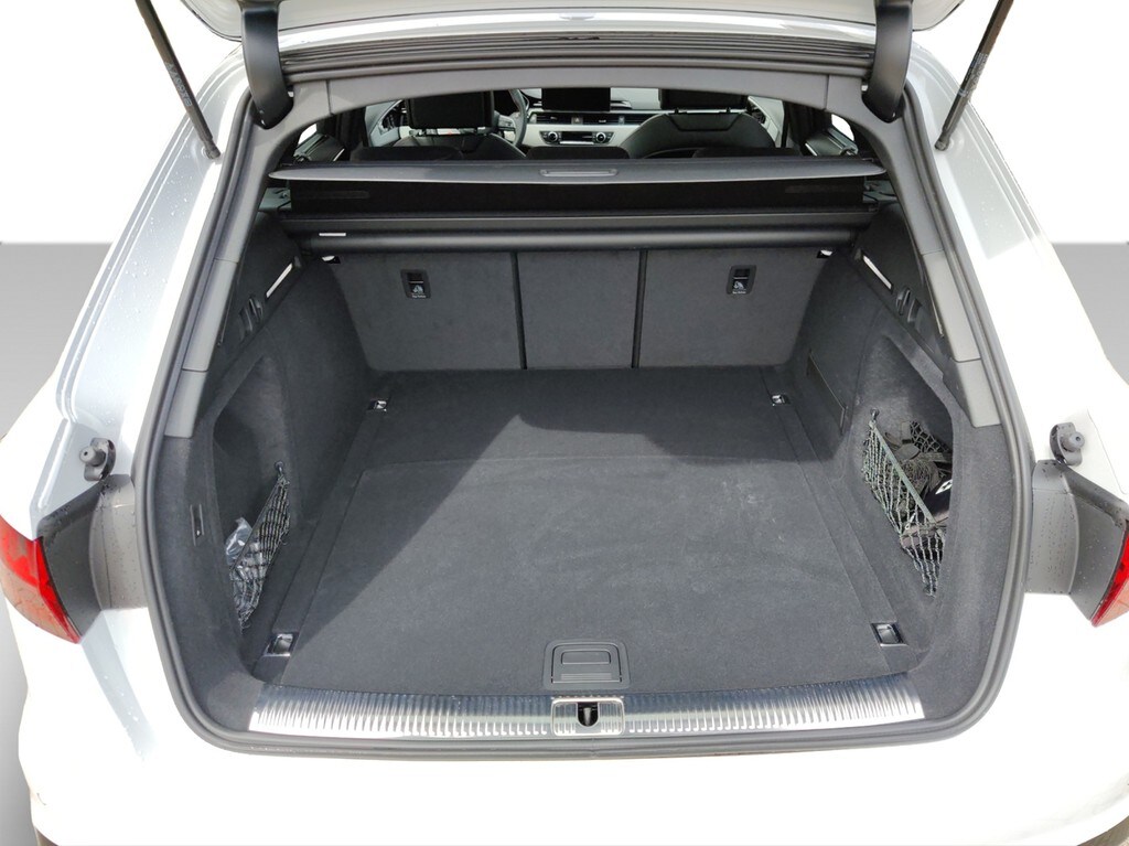 Image about Audi A4 Avant S line 40 TFSI quattro S tronic