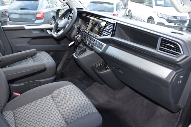Volkswagen T6.1 California