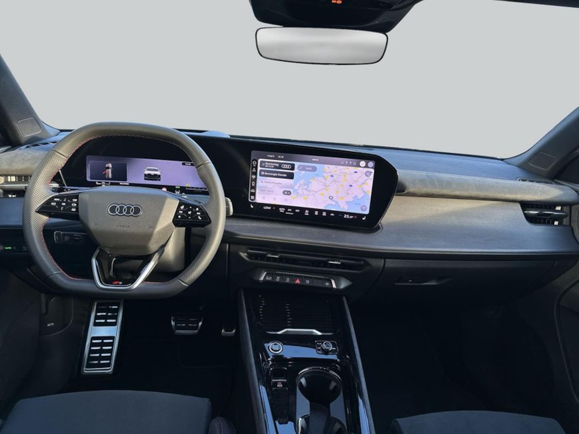 Audi Q3 SUV