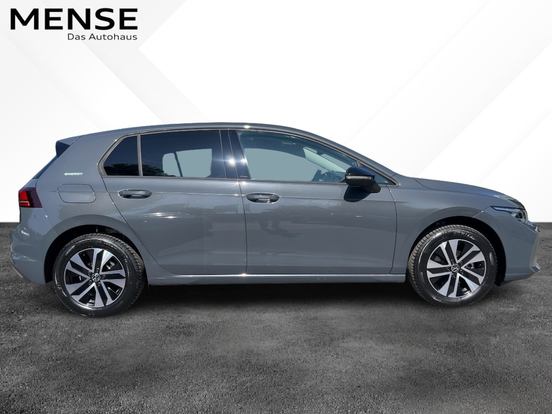 Volkswagen Golf ENERGY