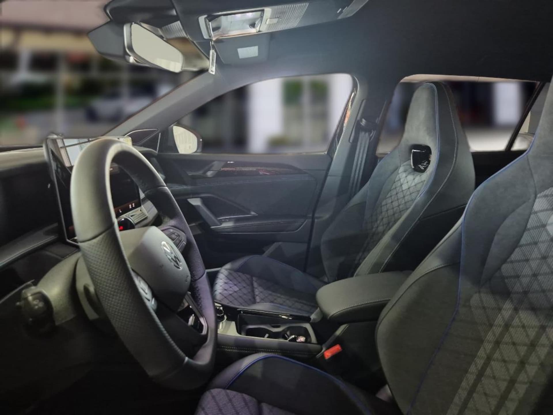 Volkswagen Tayron R-Line