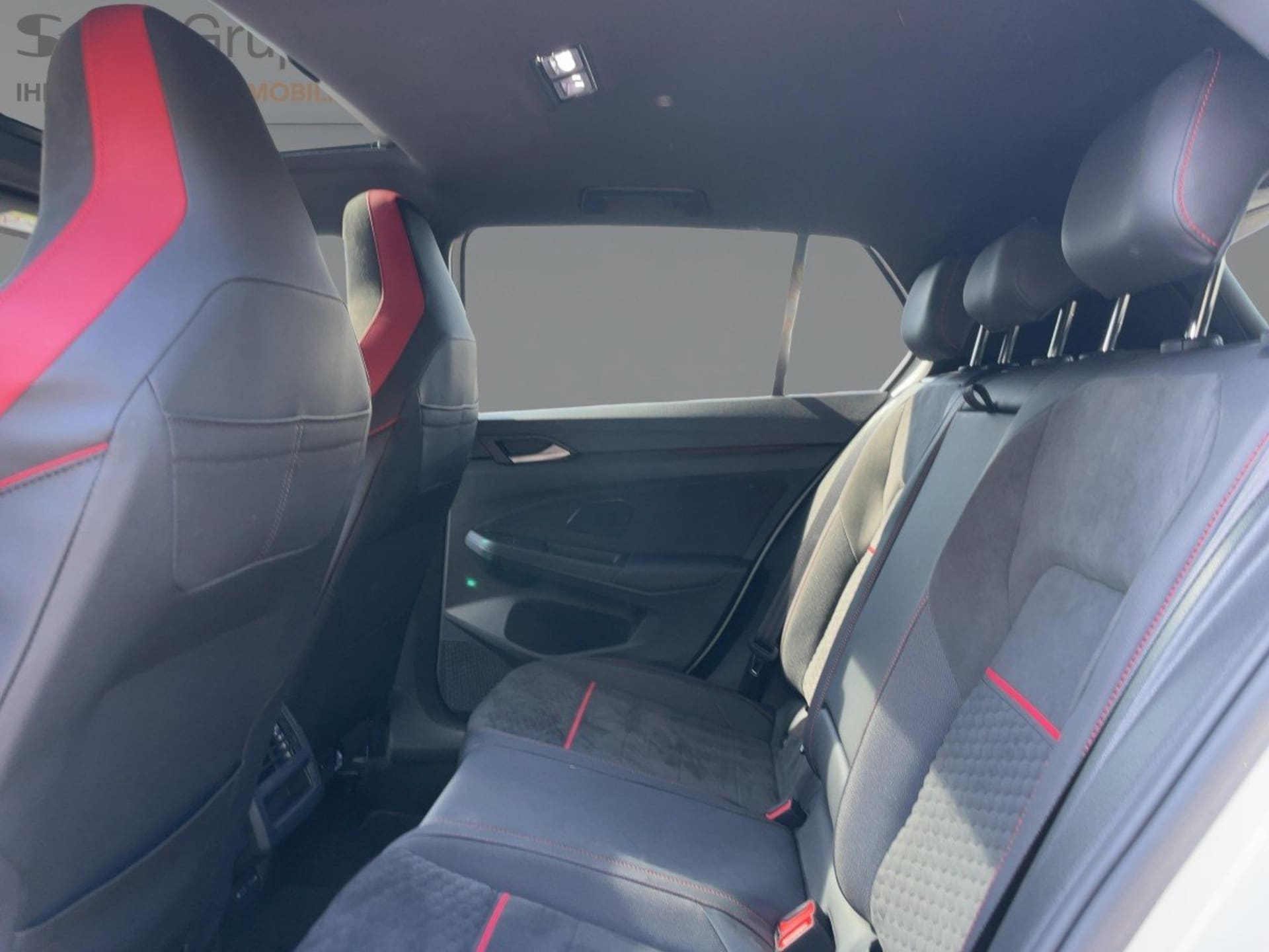 Volkswagen Golf GTI Clubsport