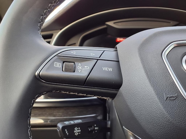 2026 Audi Q8 Premium Plus - Photo 13