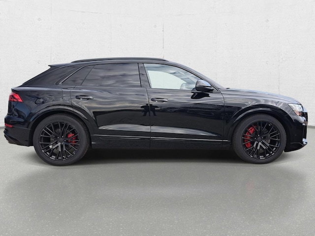 2026 Audi SQ8