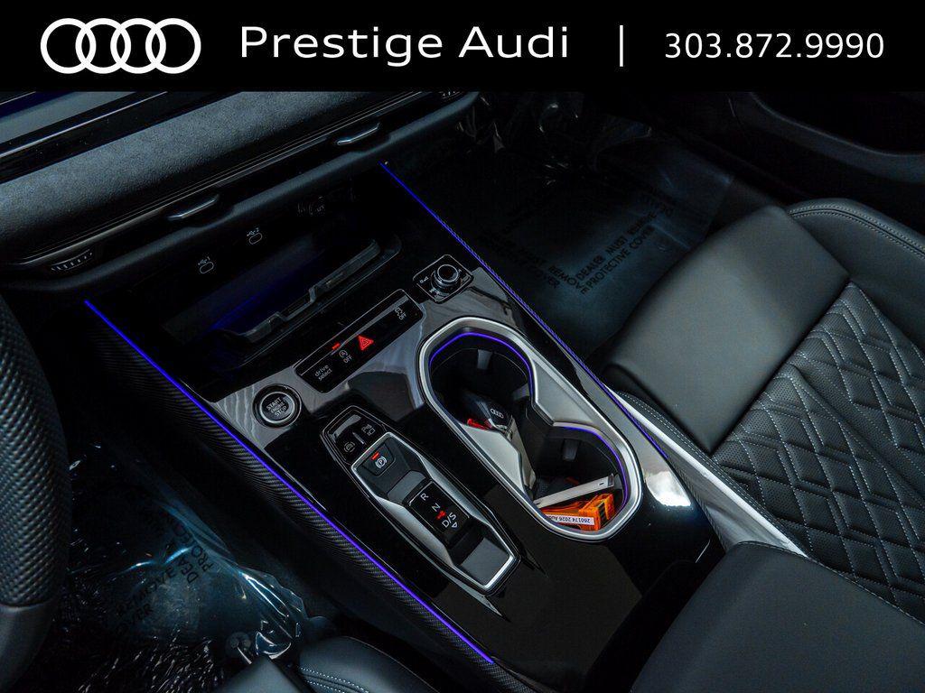 2026 Audi A6 Prestige - Photo 21