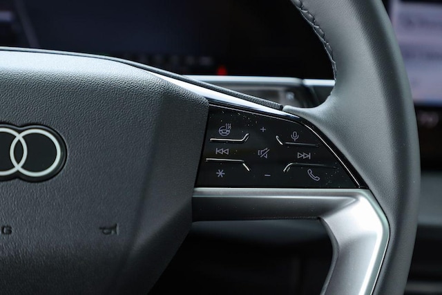 2026 Audi Q3 Base - Photo 48