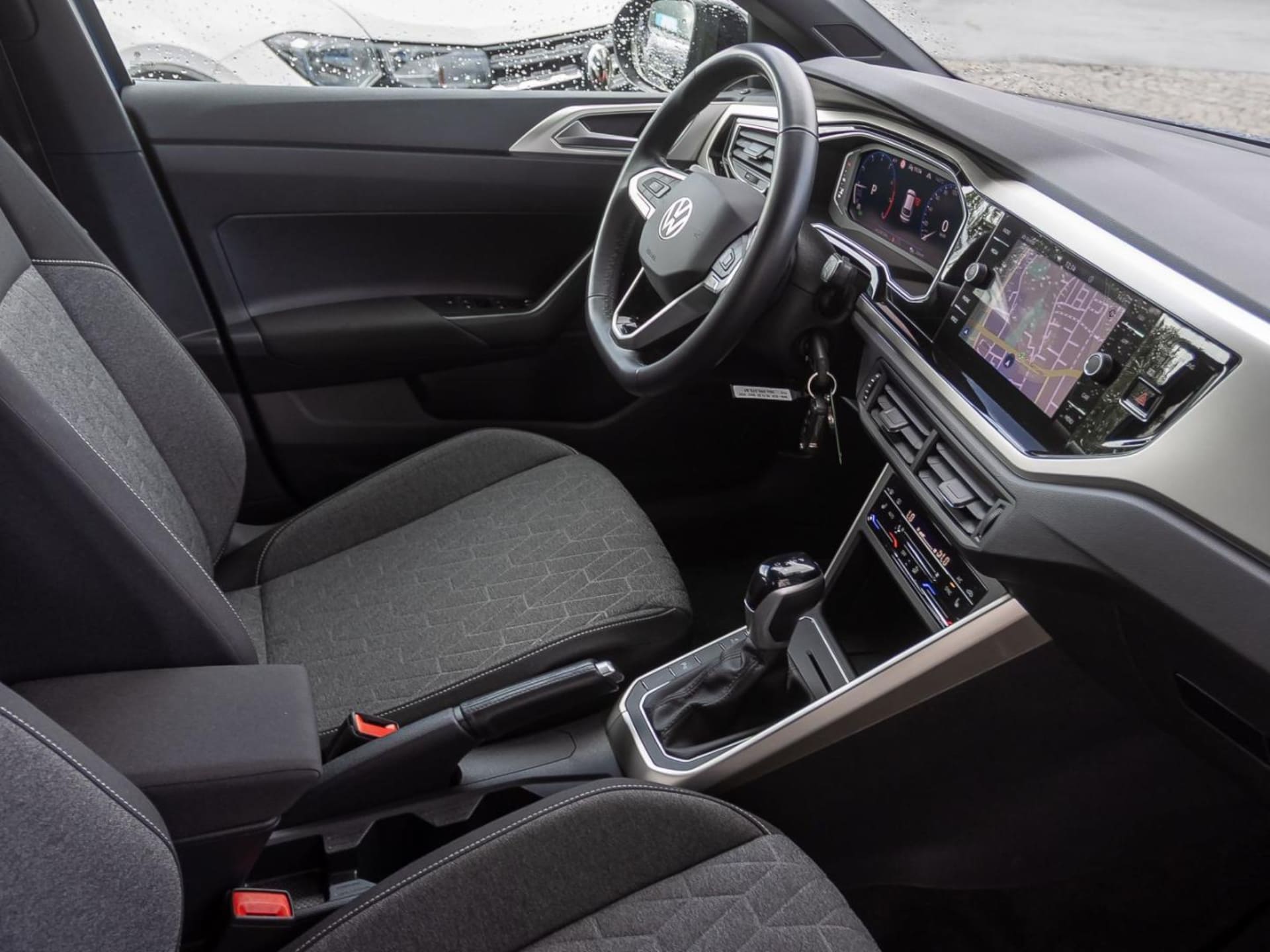 Volkswagen Taigo MOVE