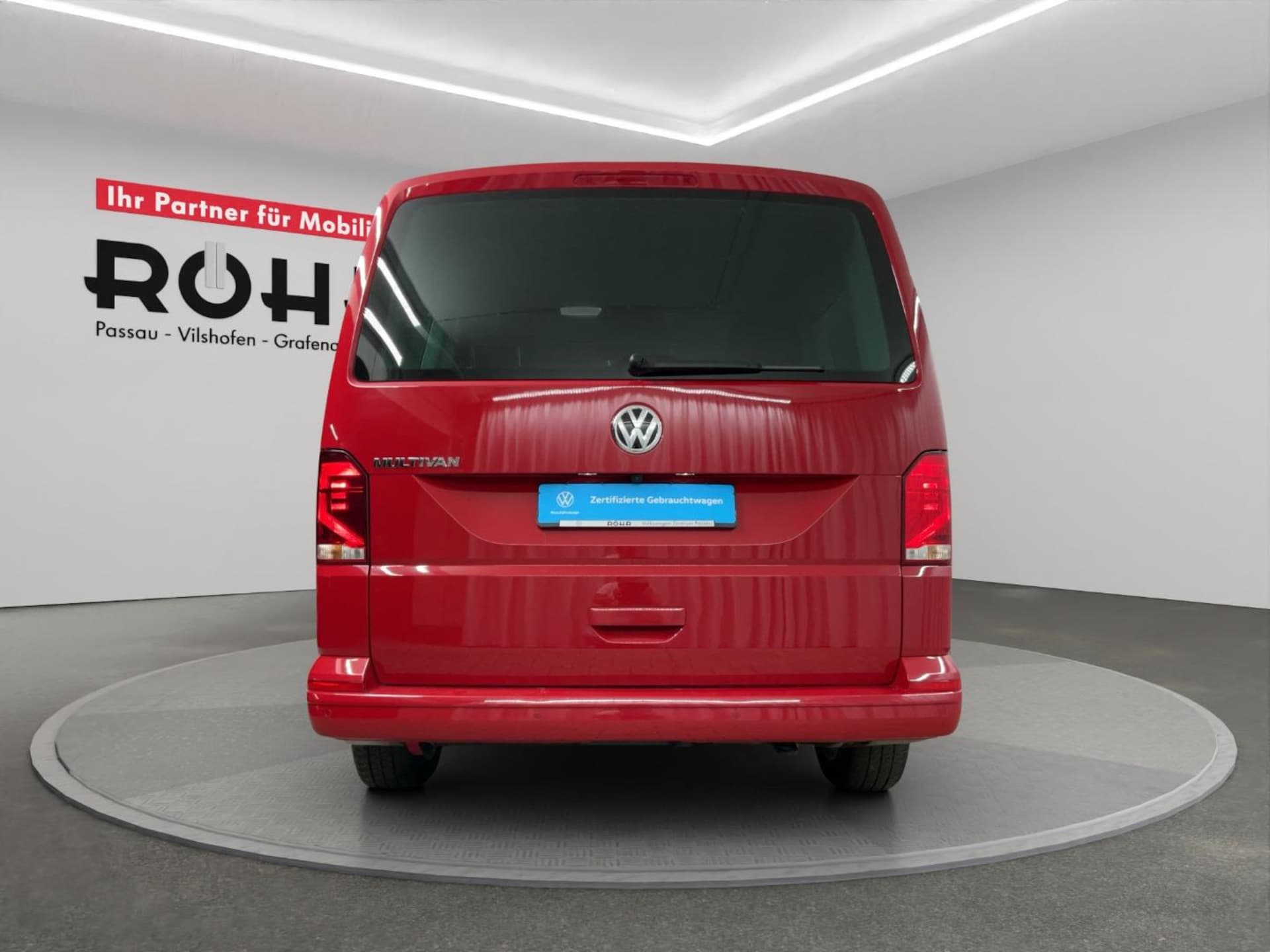 Volkswagen T6.1 Multivan Comfortline
