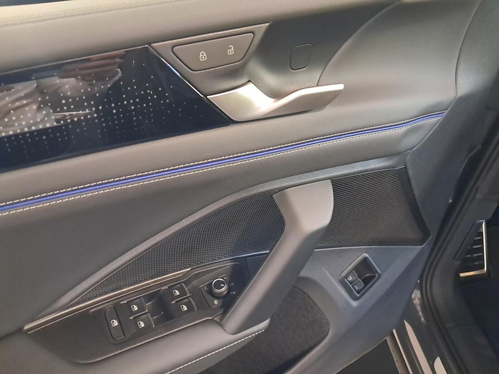 Volkswagen Tiguan – Bild 10