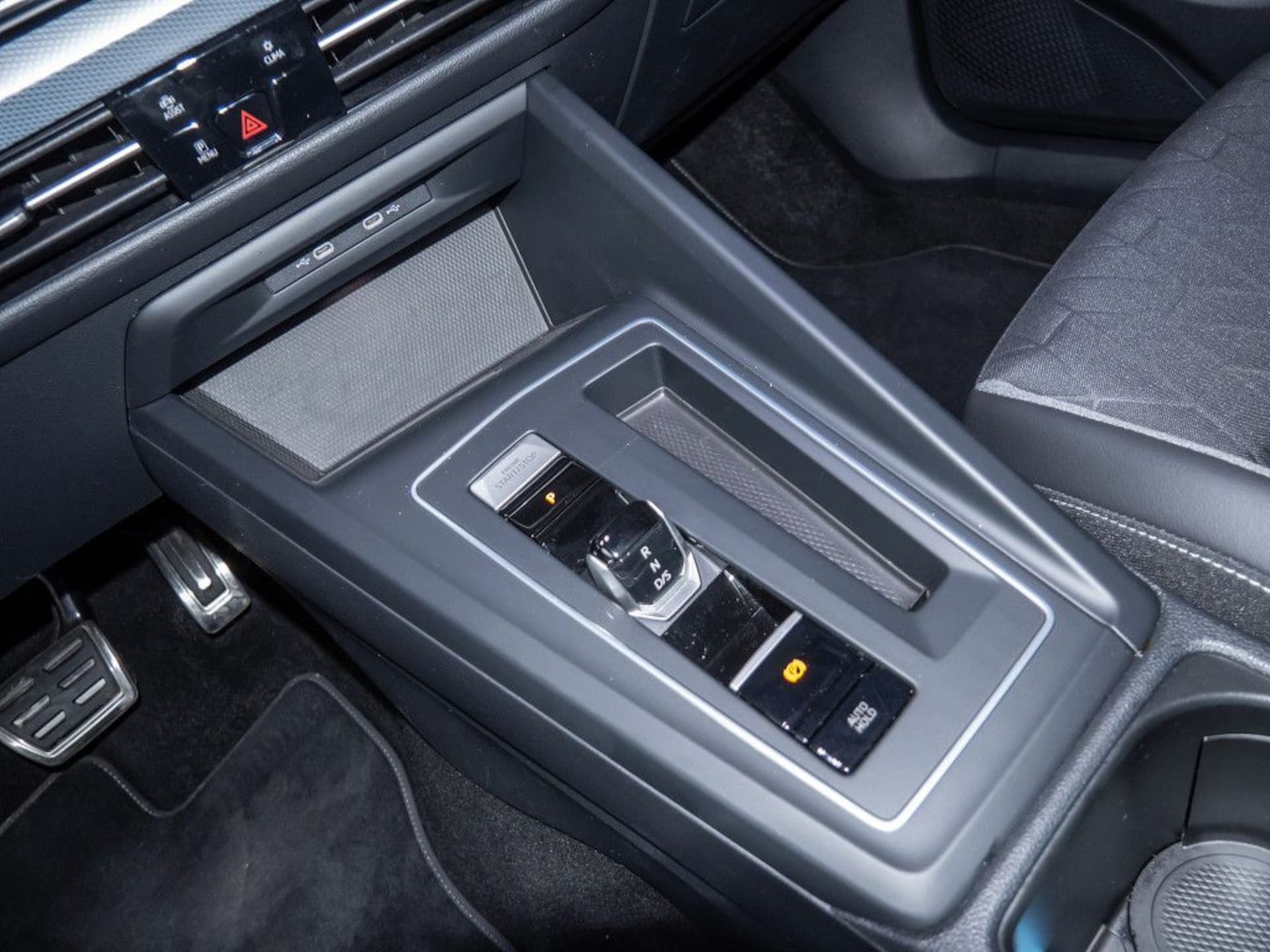 Volkswagen Golf Goal