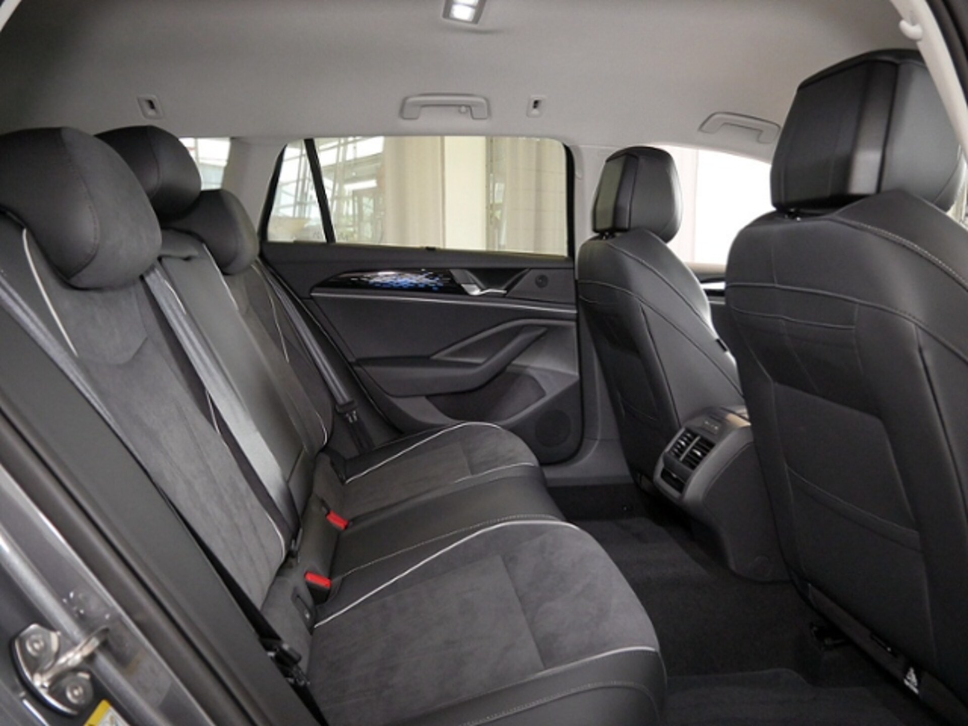 Volkswagen Passat Elegance