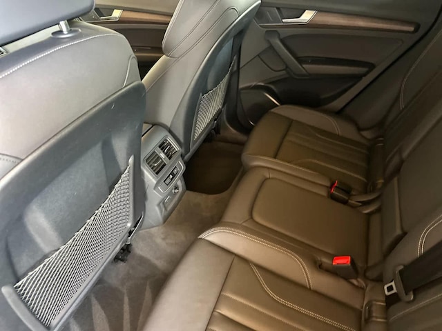 2023 Audi Q5 TFSI e