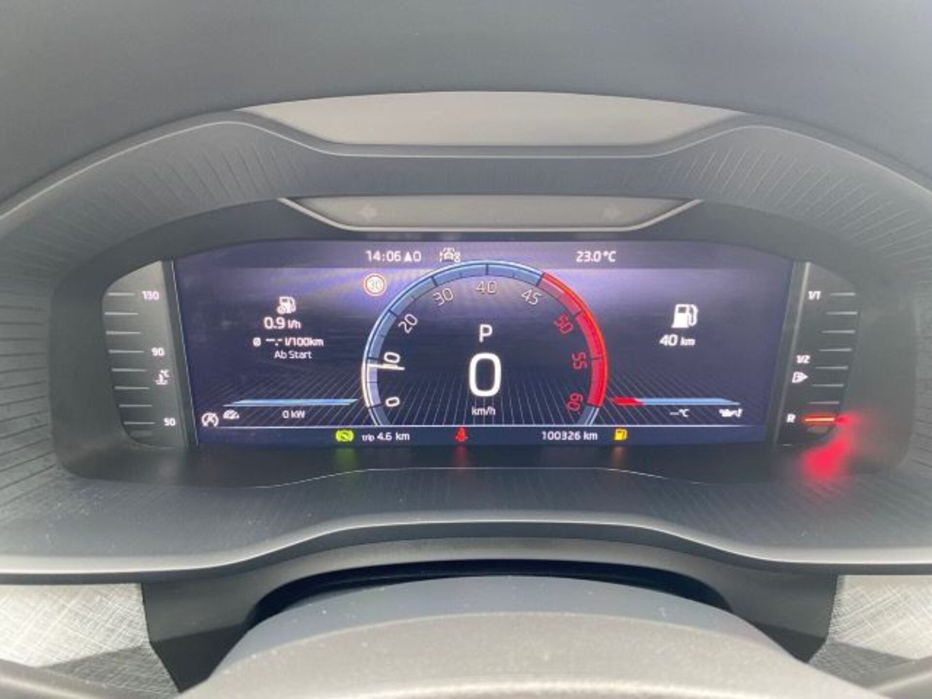 Skoda Kodiaq Ambition