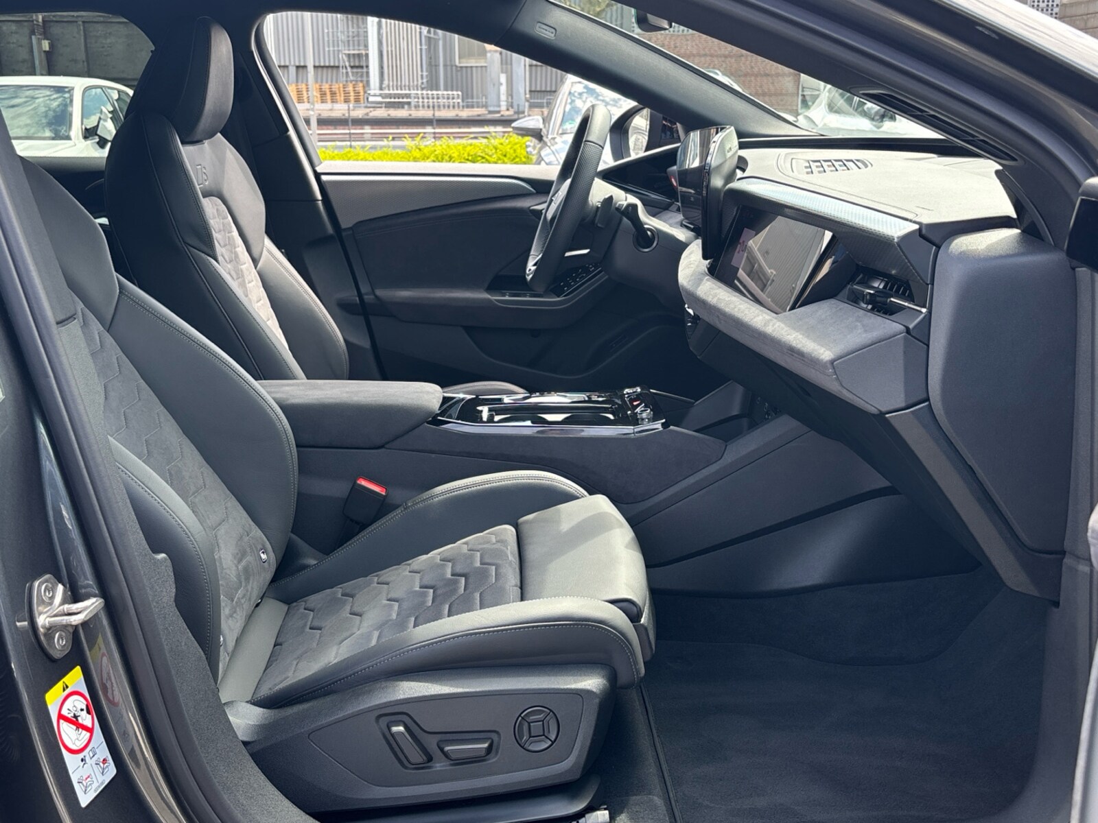 Audi A6 Avant e-tron – Bild 10