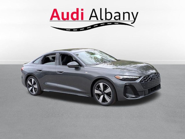 2026 Audi A5 Sedan
