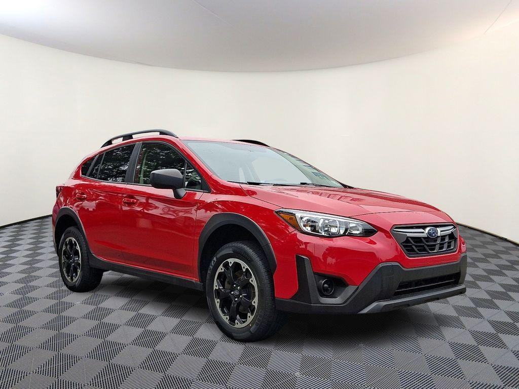 2023 Subaru Crosstrek
