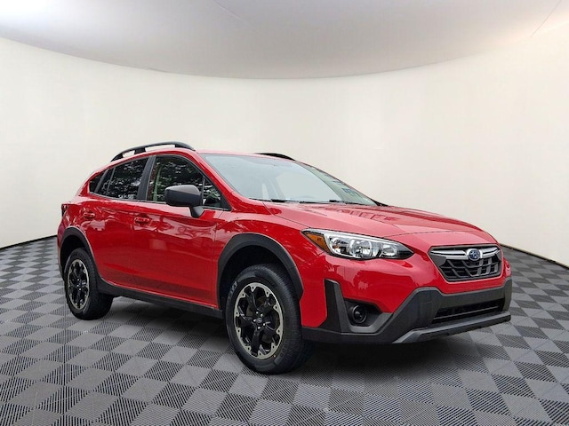 2023 Subaru Crosstrek
