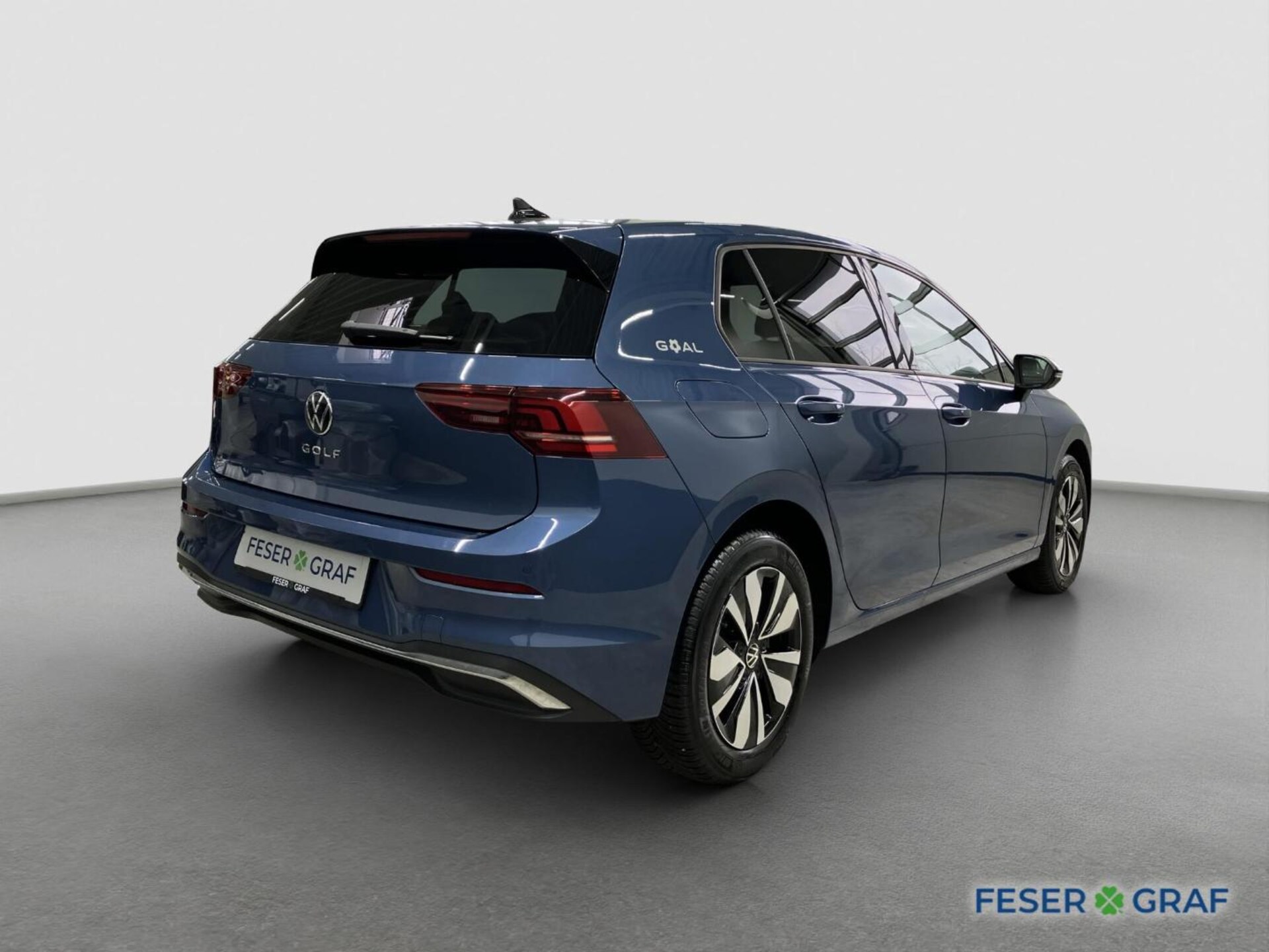 Volkswagen Golf Goal