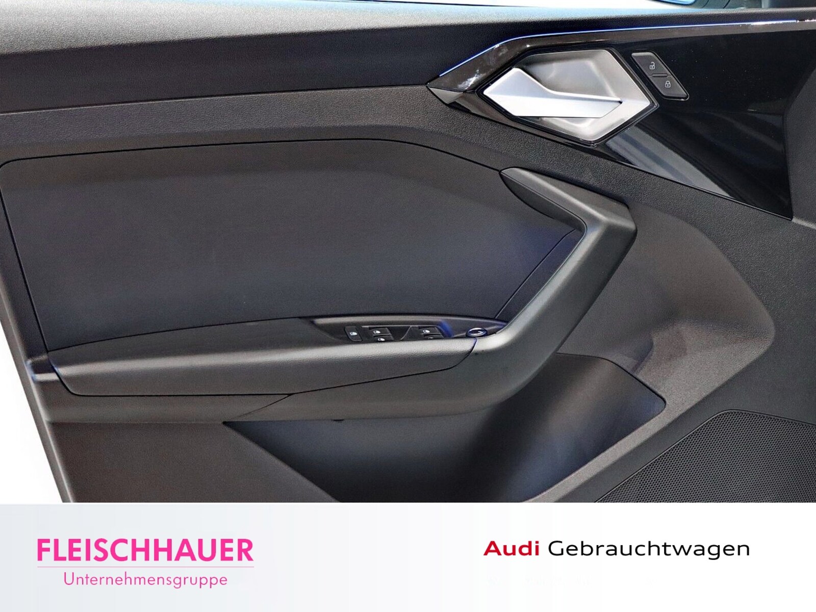 Audi A1 Sportback – Bild 14