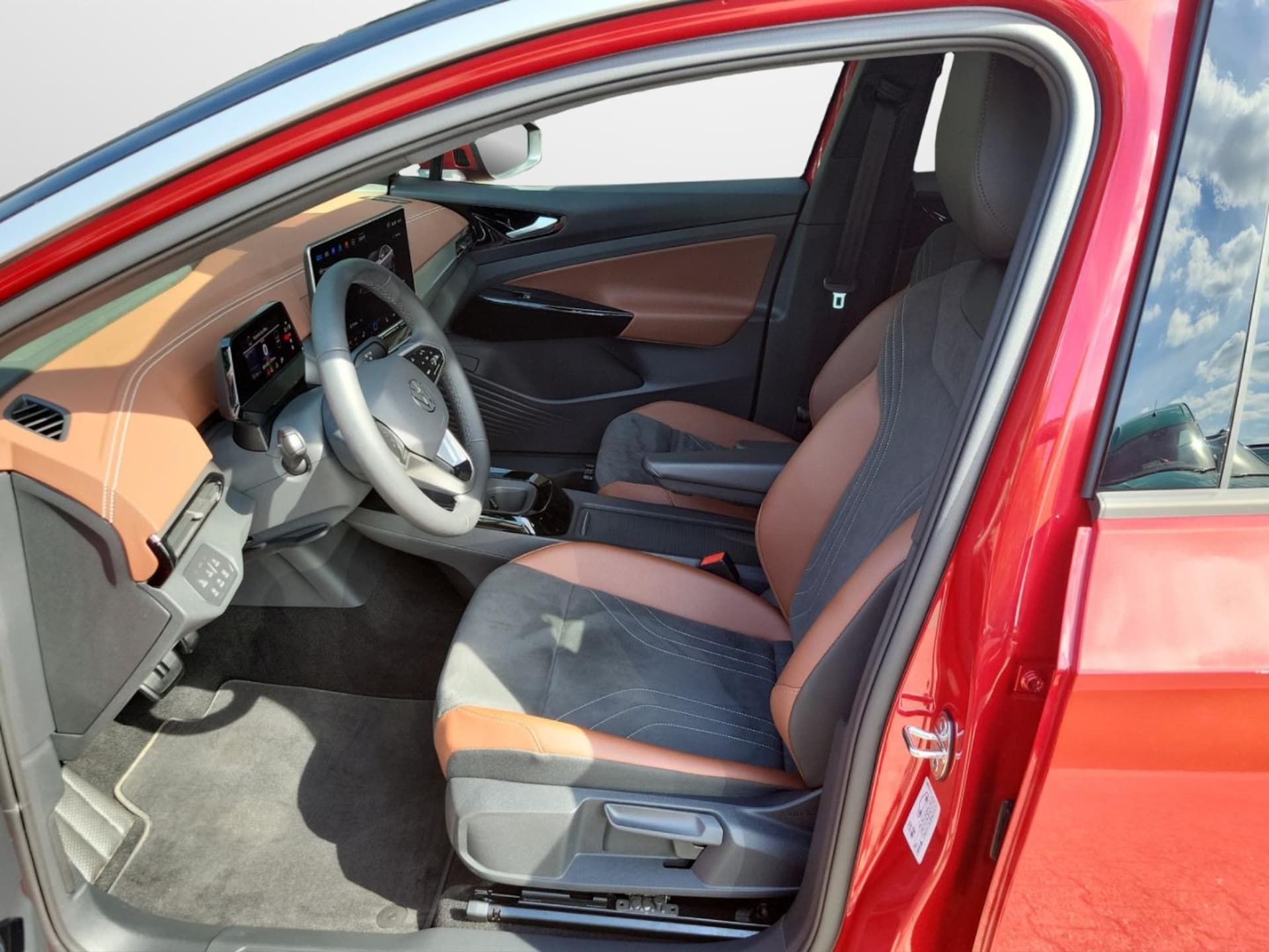 Volkswagen ID.5 Pro