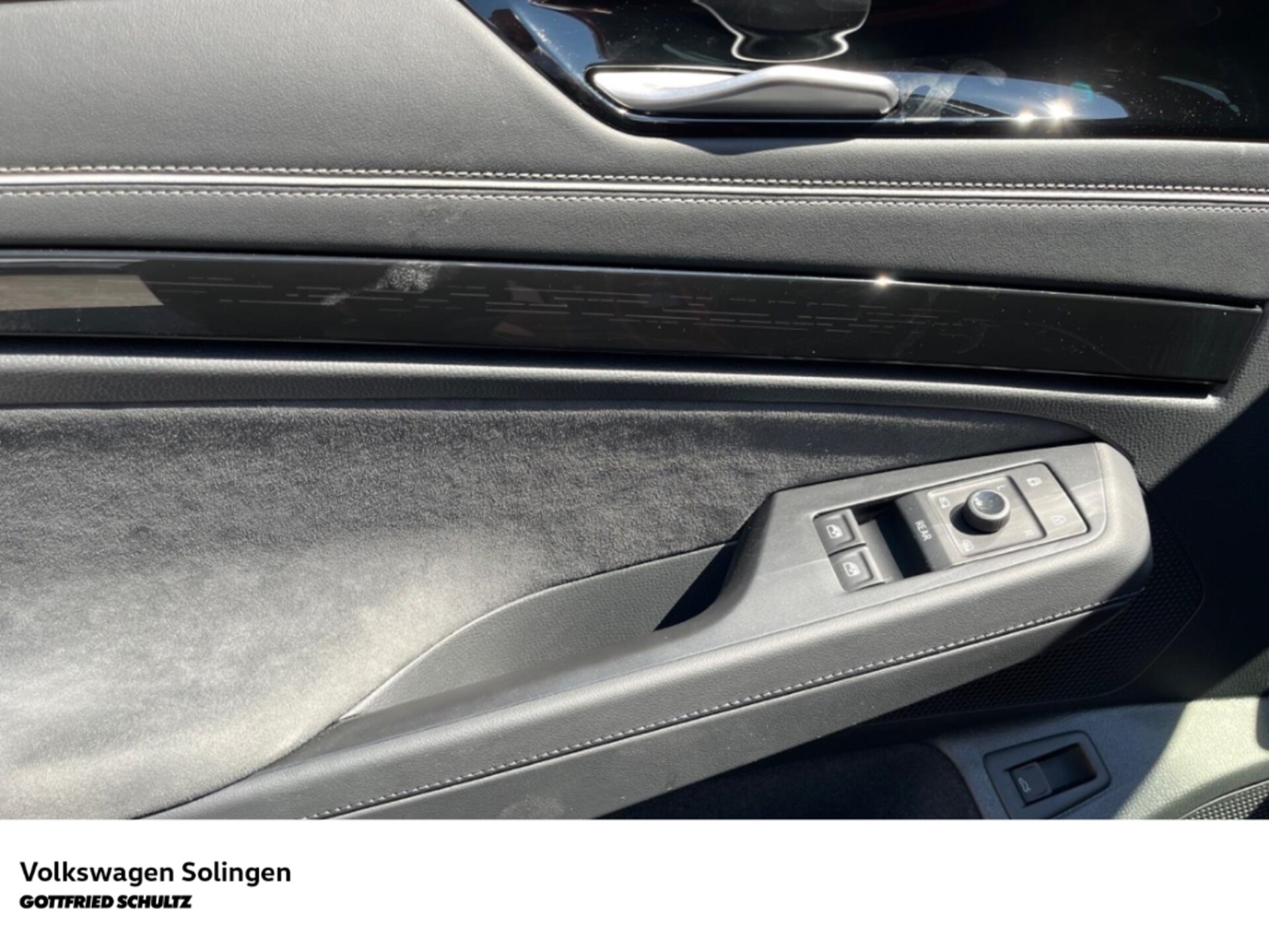 Volkswagen ID.7 Tourer Pro S