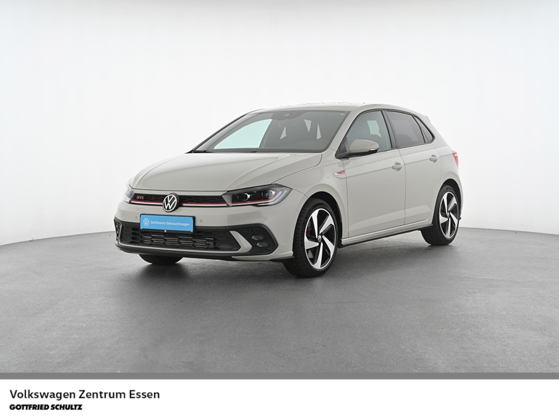 Volkswagen Polo GTI