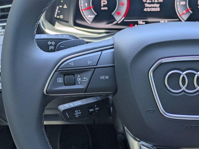 2026 Audi Q7 Premium Plus - Photo 27