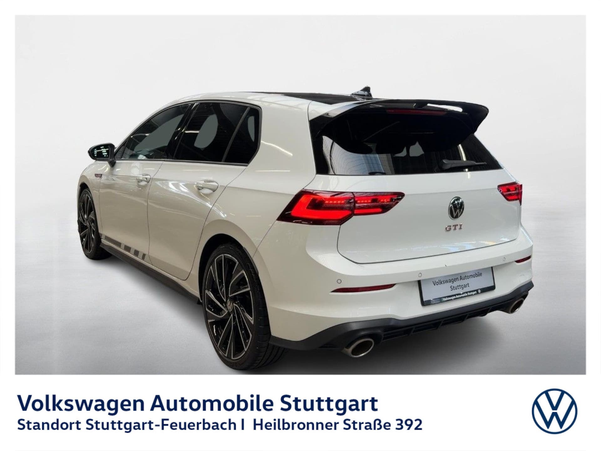 Volkswagen Golf GTI Clubsport