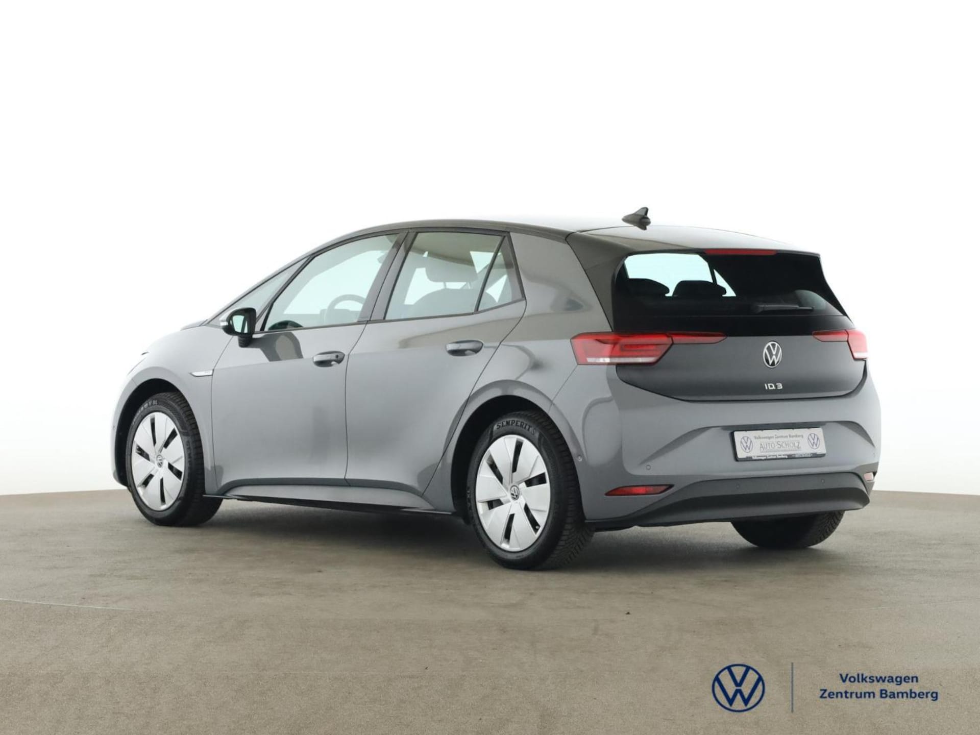 Volkswagen ID.3 Pro Performance