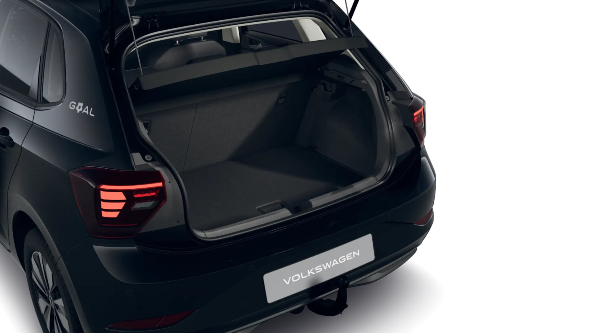 Volkswagen Polo Goal