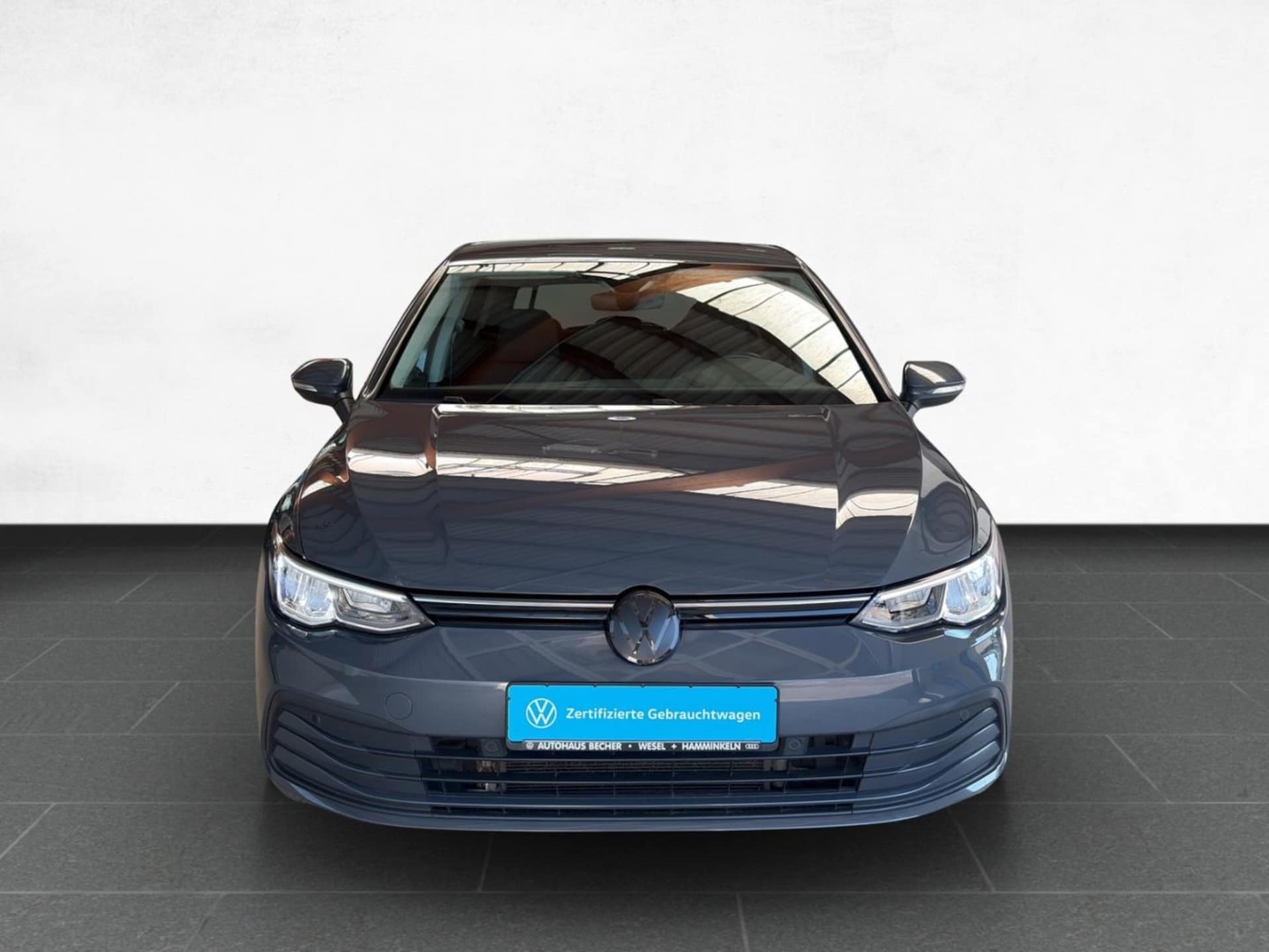 Volkswagen Golf United