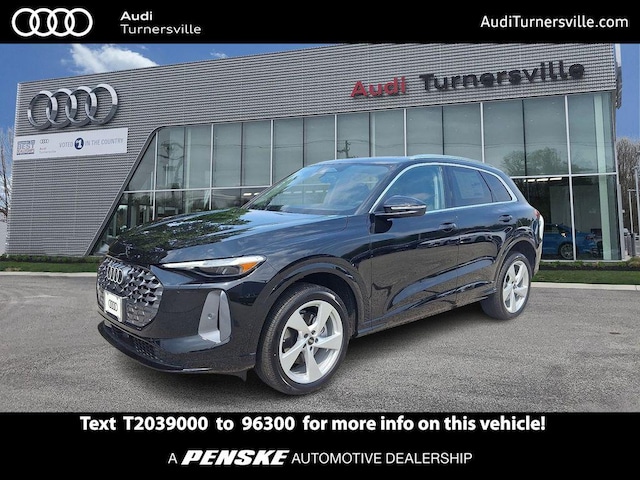 Photo of 2026 Audi Q5 