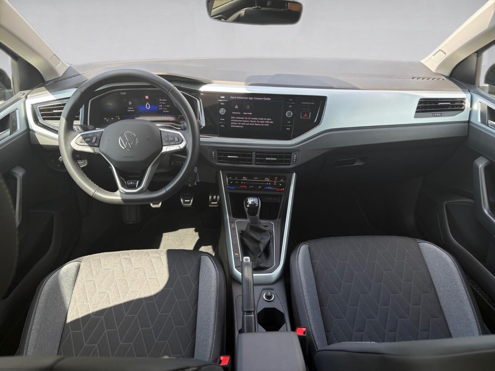 Volkswagen Polo – Bild 18
