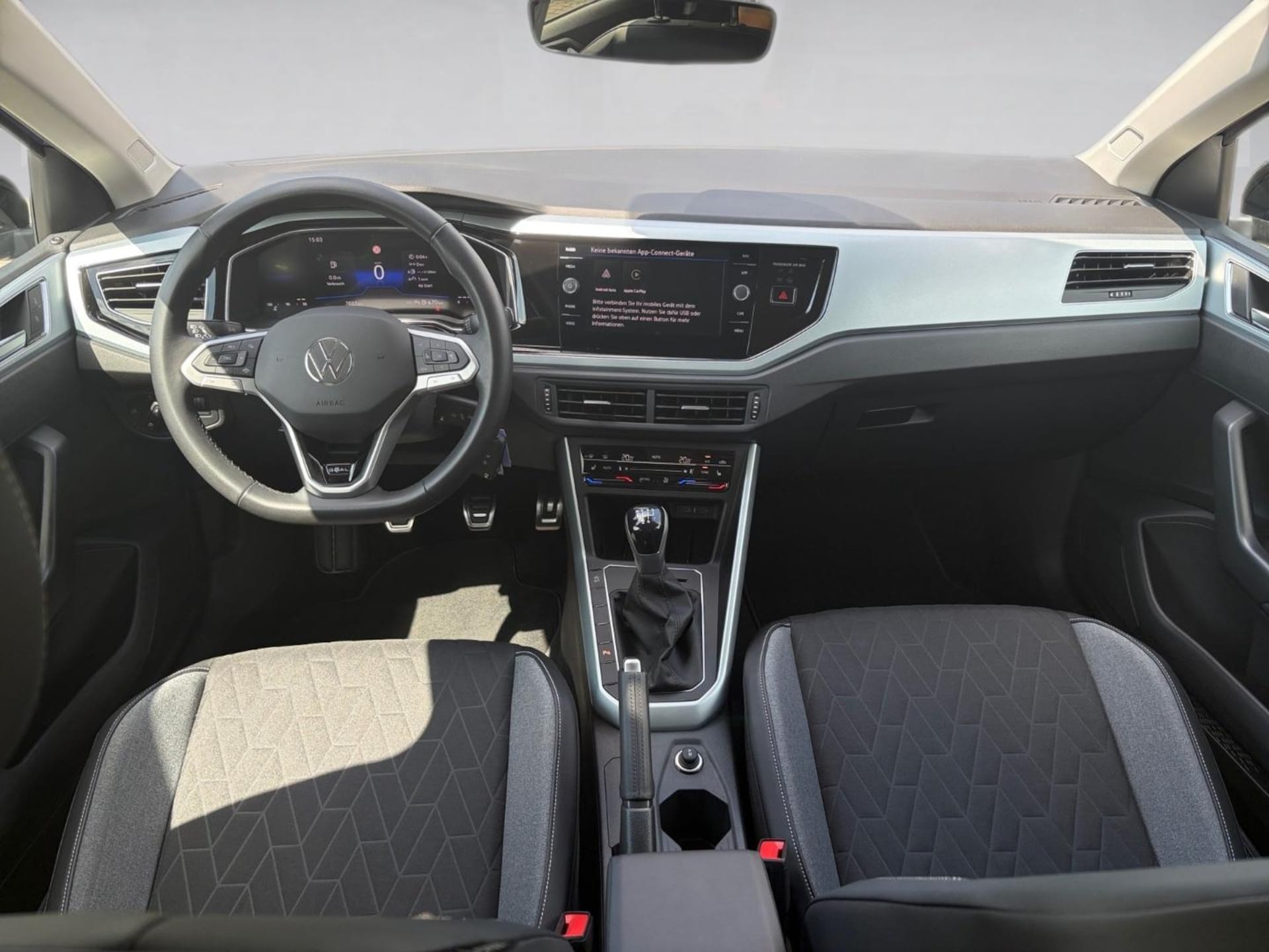 Volkswagen Polo Goal