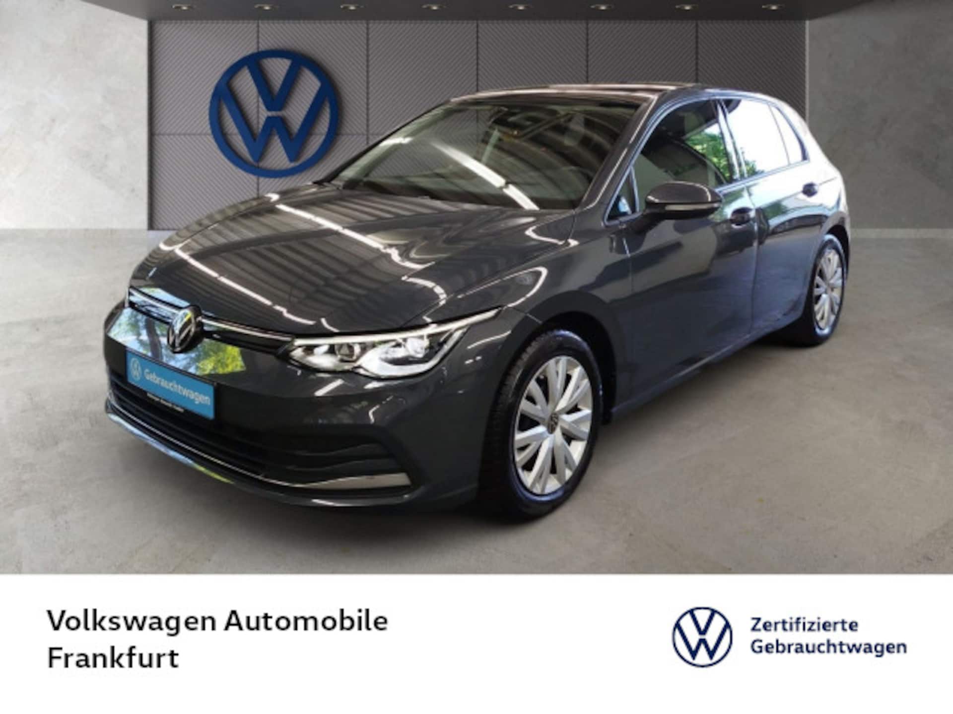 Volkswagen Golf MOVE