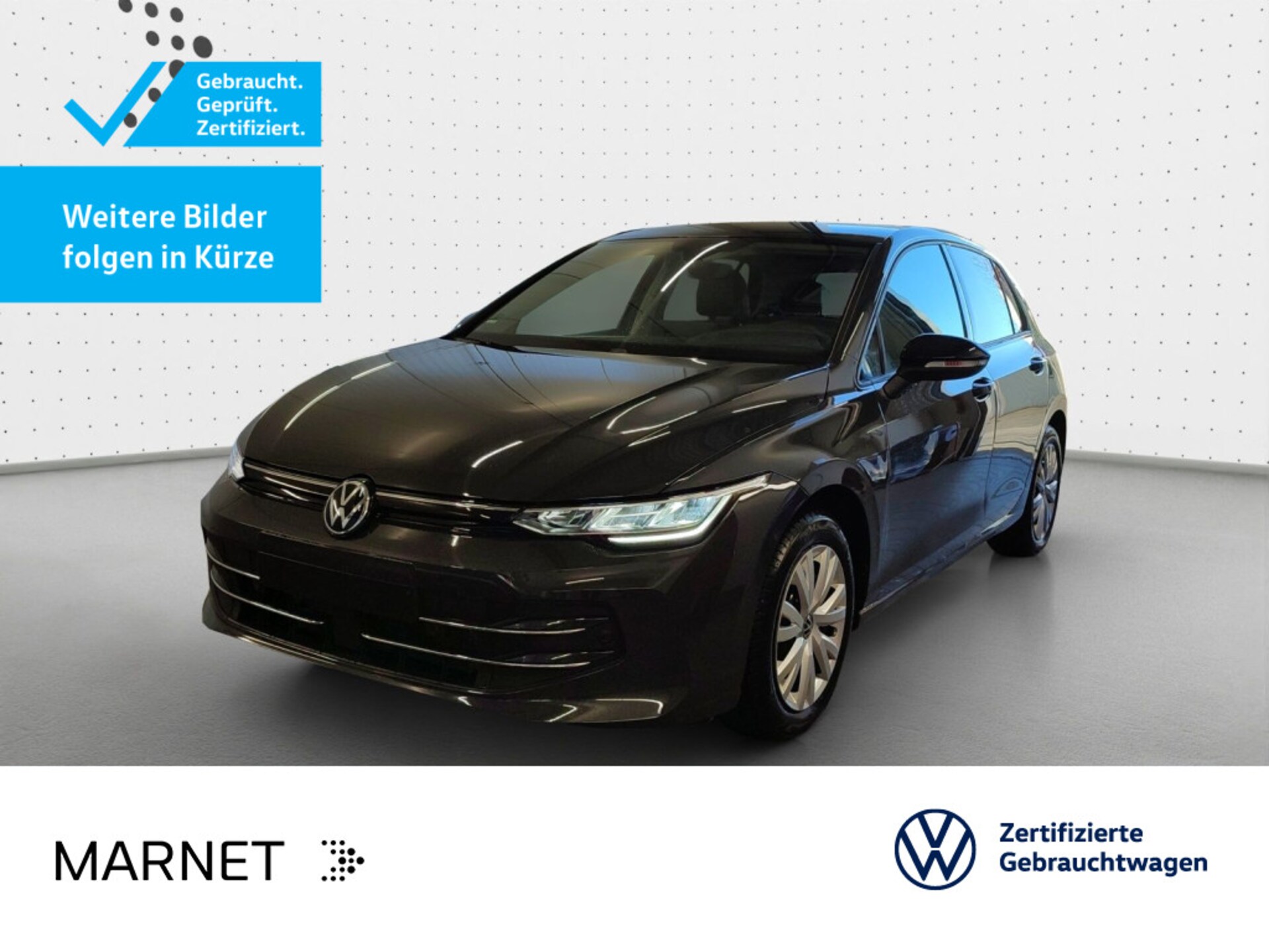 Volkswagen Golf Goal