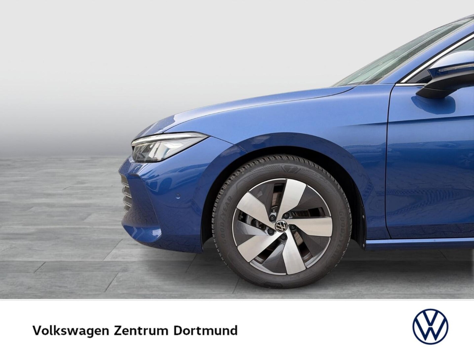 Volkswagen Passat Business