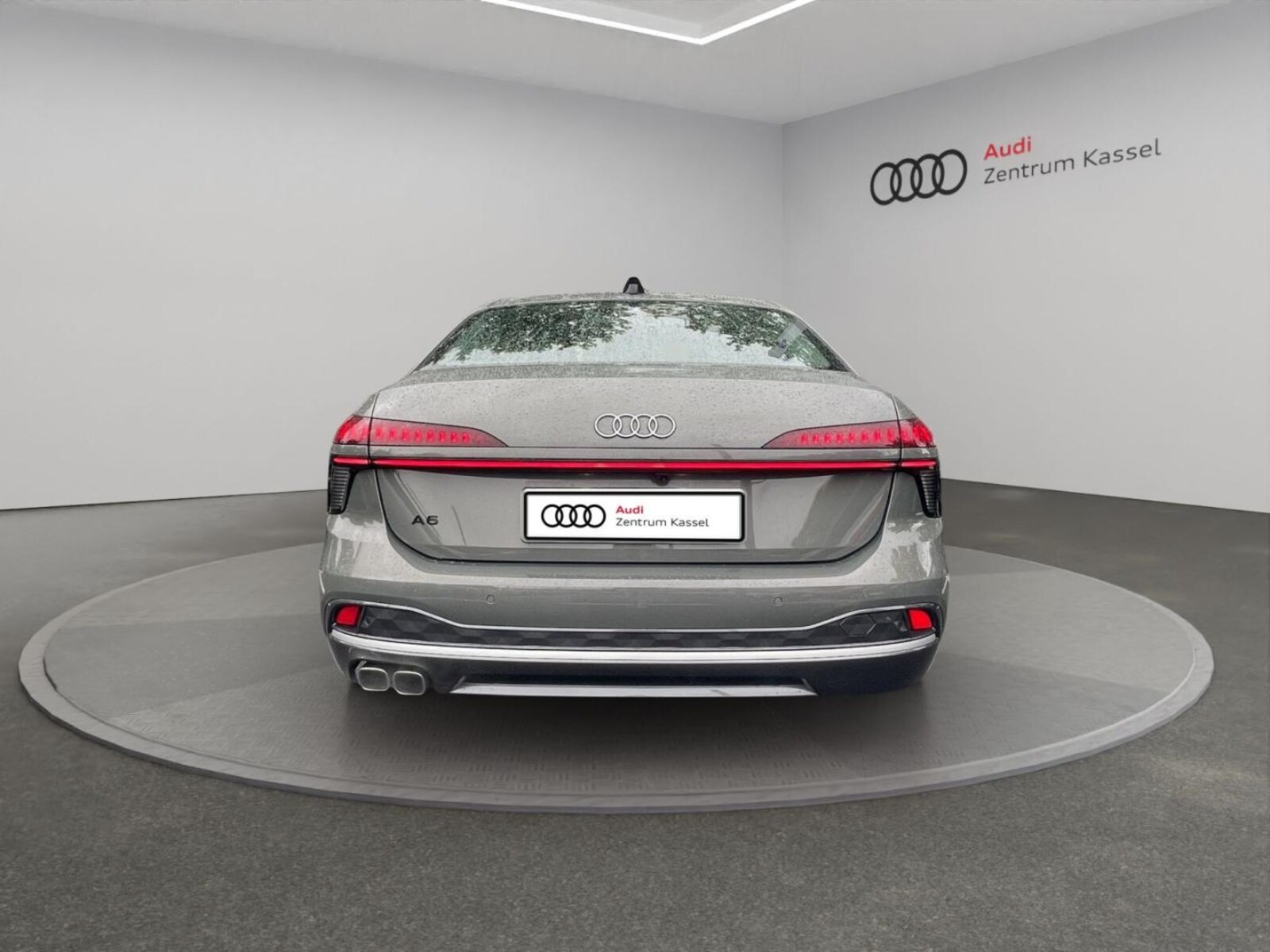 Audi A6 Limousine – Bild 5