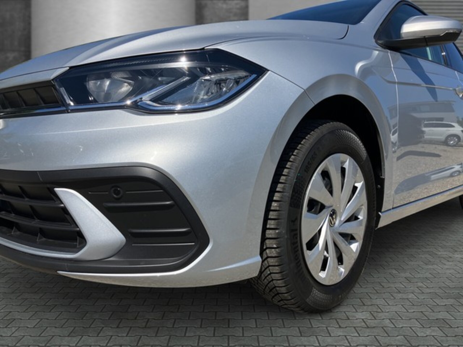 Volkswagen Polo Life