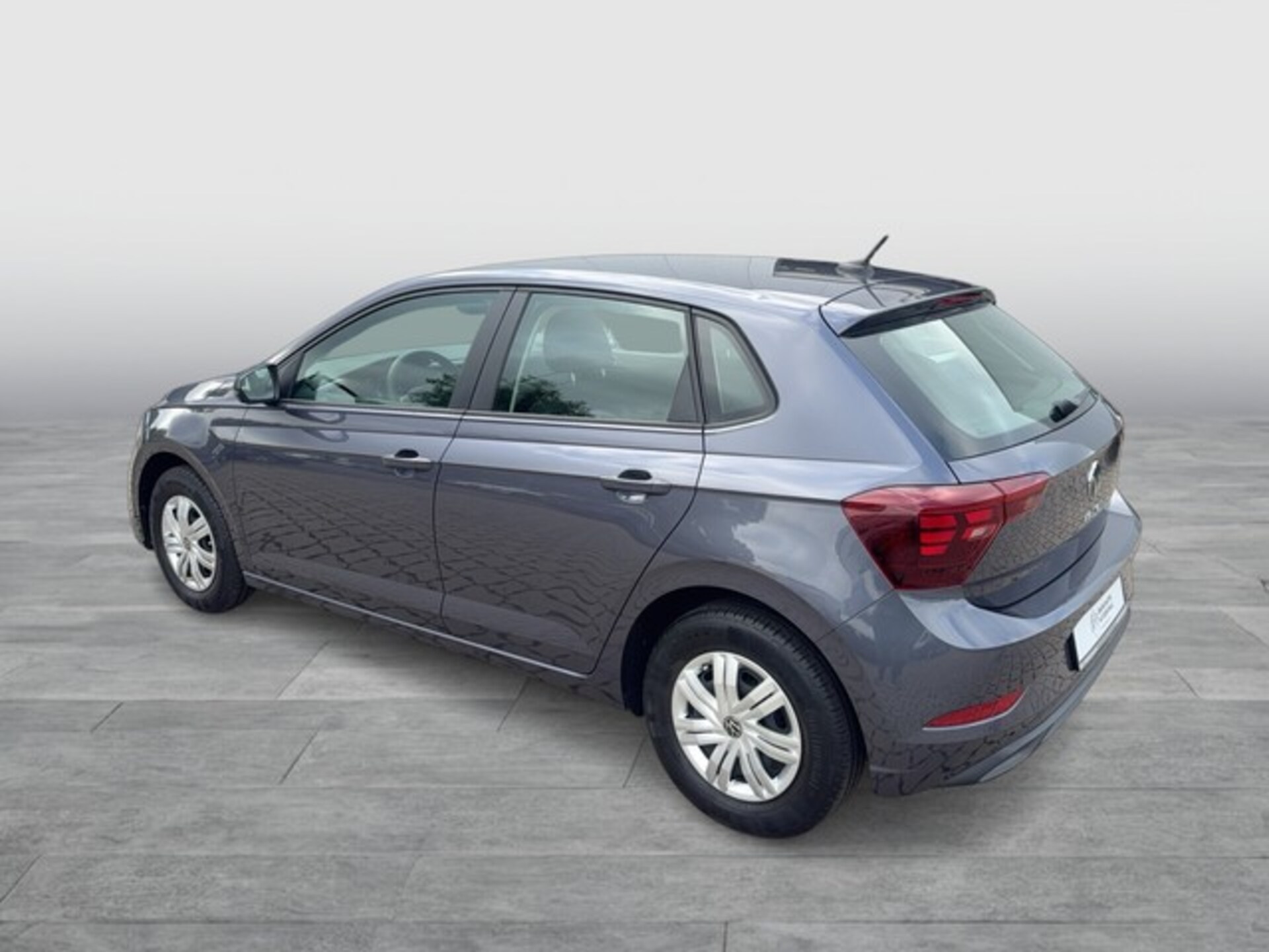 Volkswagen Polo FRESH