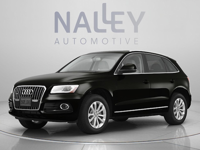 2014 Audi Q5