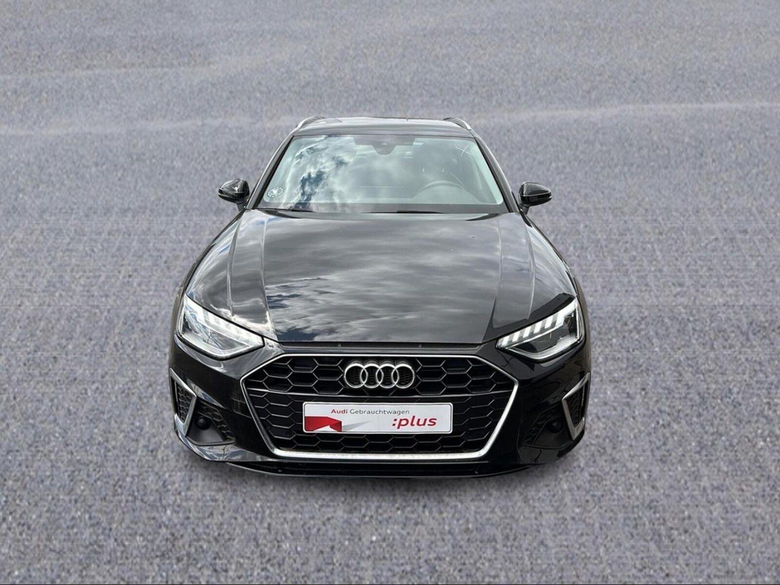 Audi A4 Avant – Bild 15