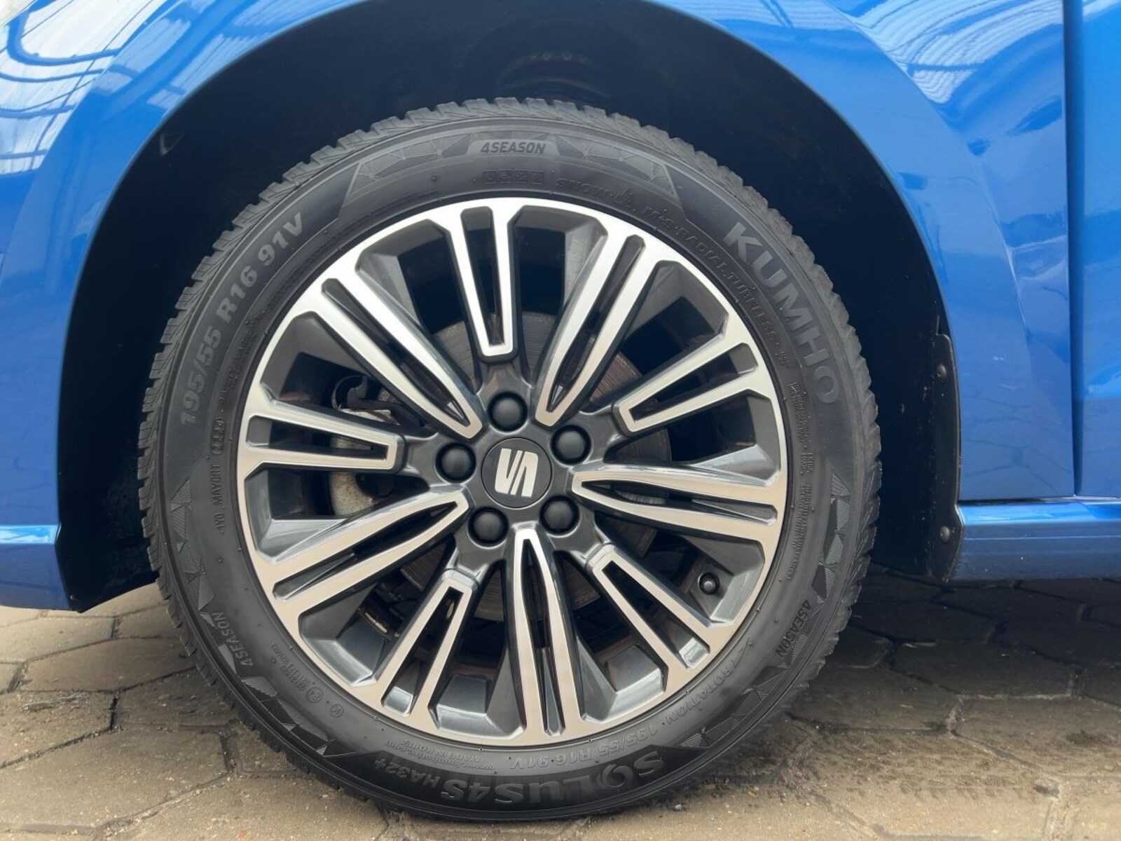 SEAT Ibiza – Bild 15