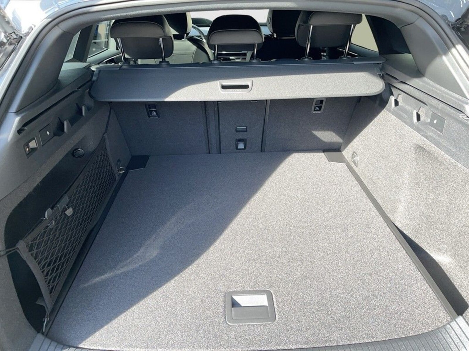 Volkswagen ID.7 Tourer – Bild 11