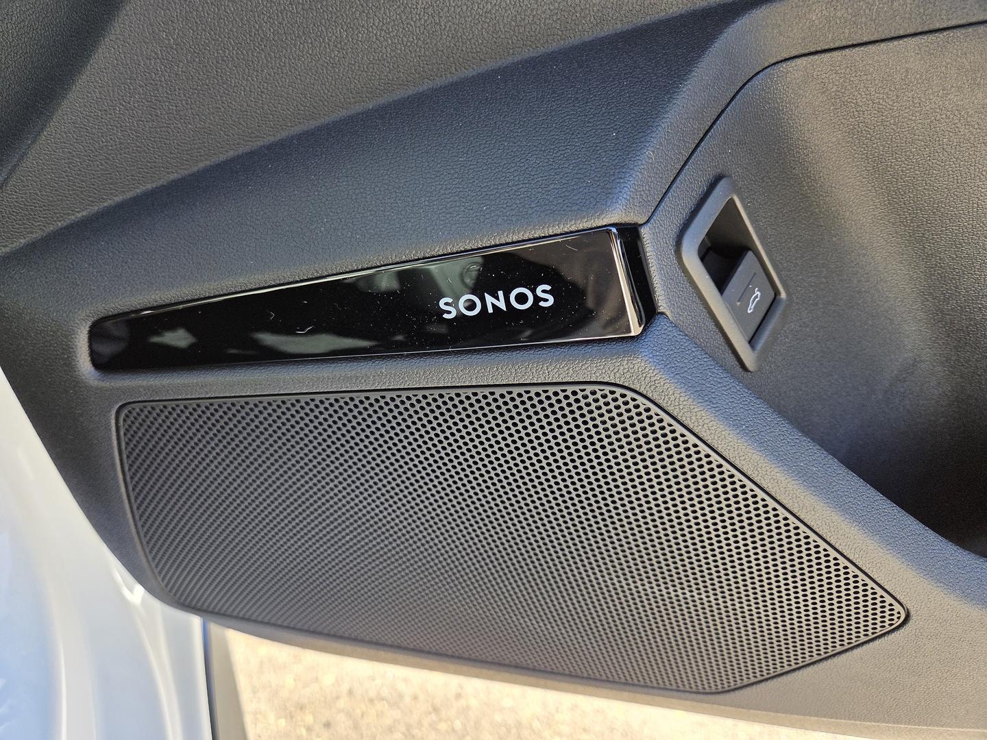 Image about Audi A3 Sedan TFSI quattro S tronic