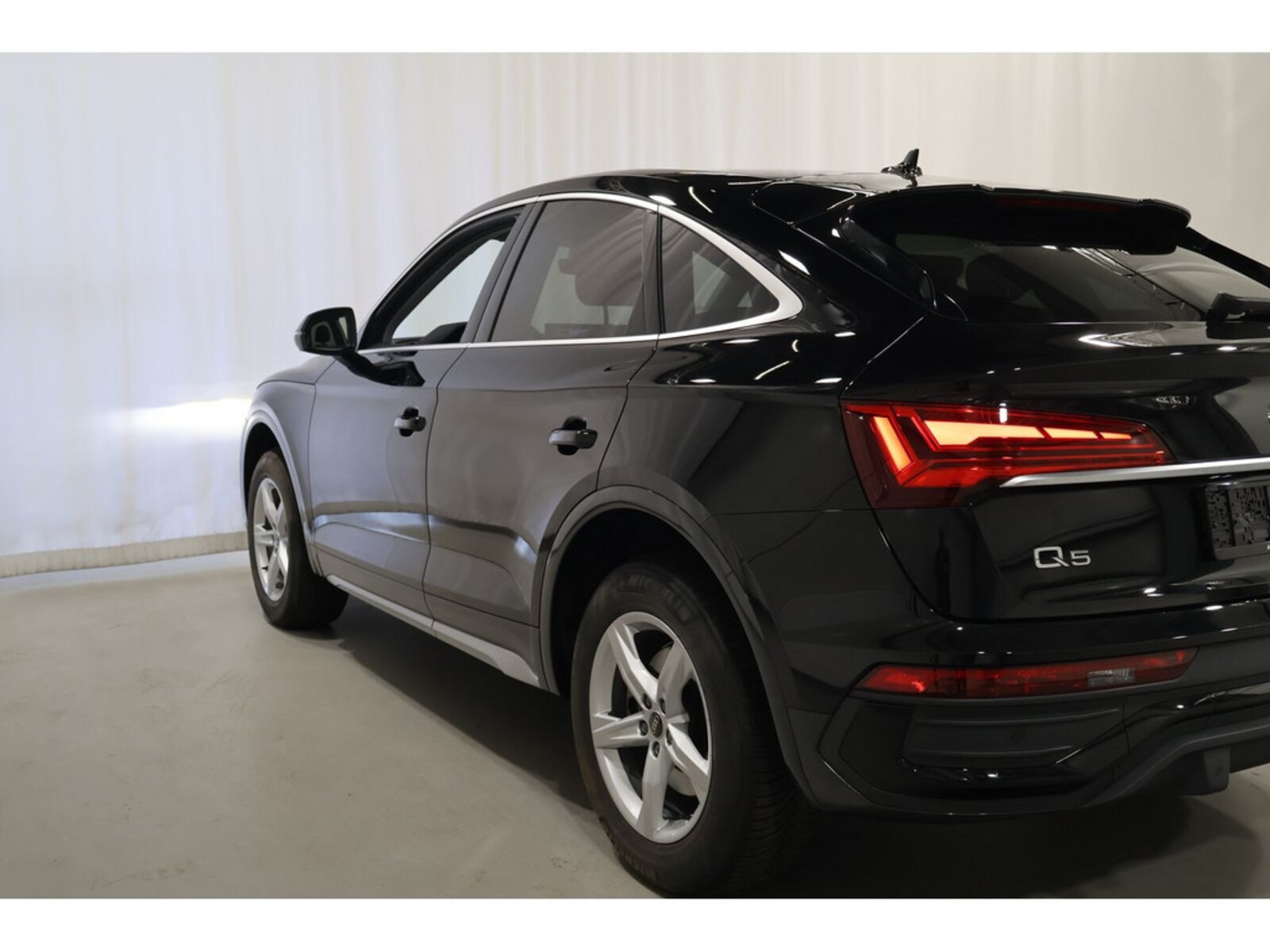 Audi Q5 Sportback – Bild 18