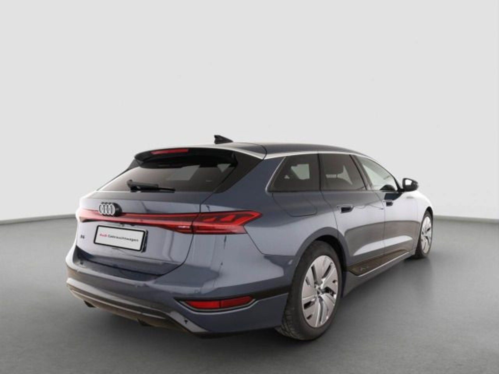 Audi A6 Avant e-tron – Bild 3