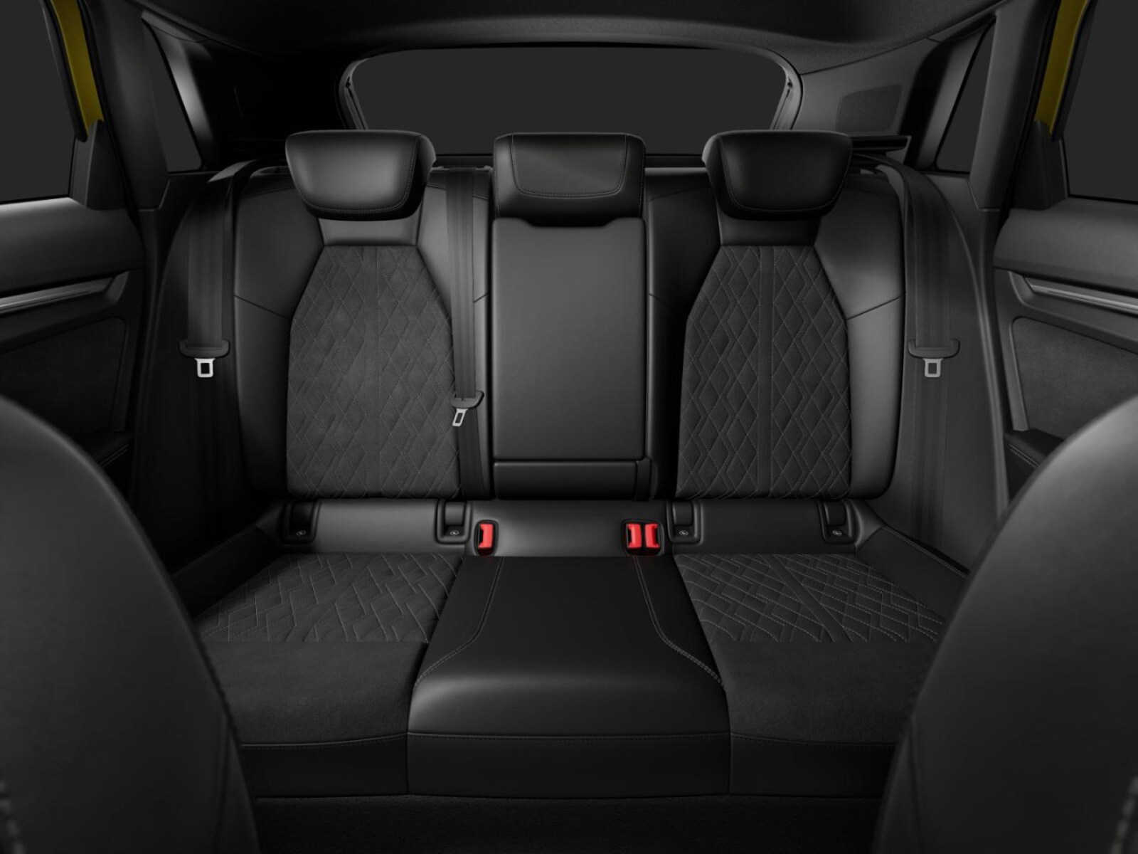 Audi A3 Sportback – Bild 11