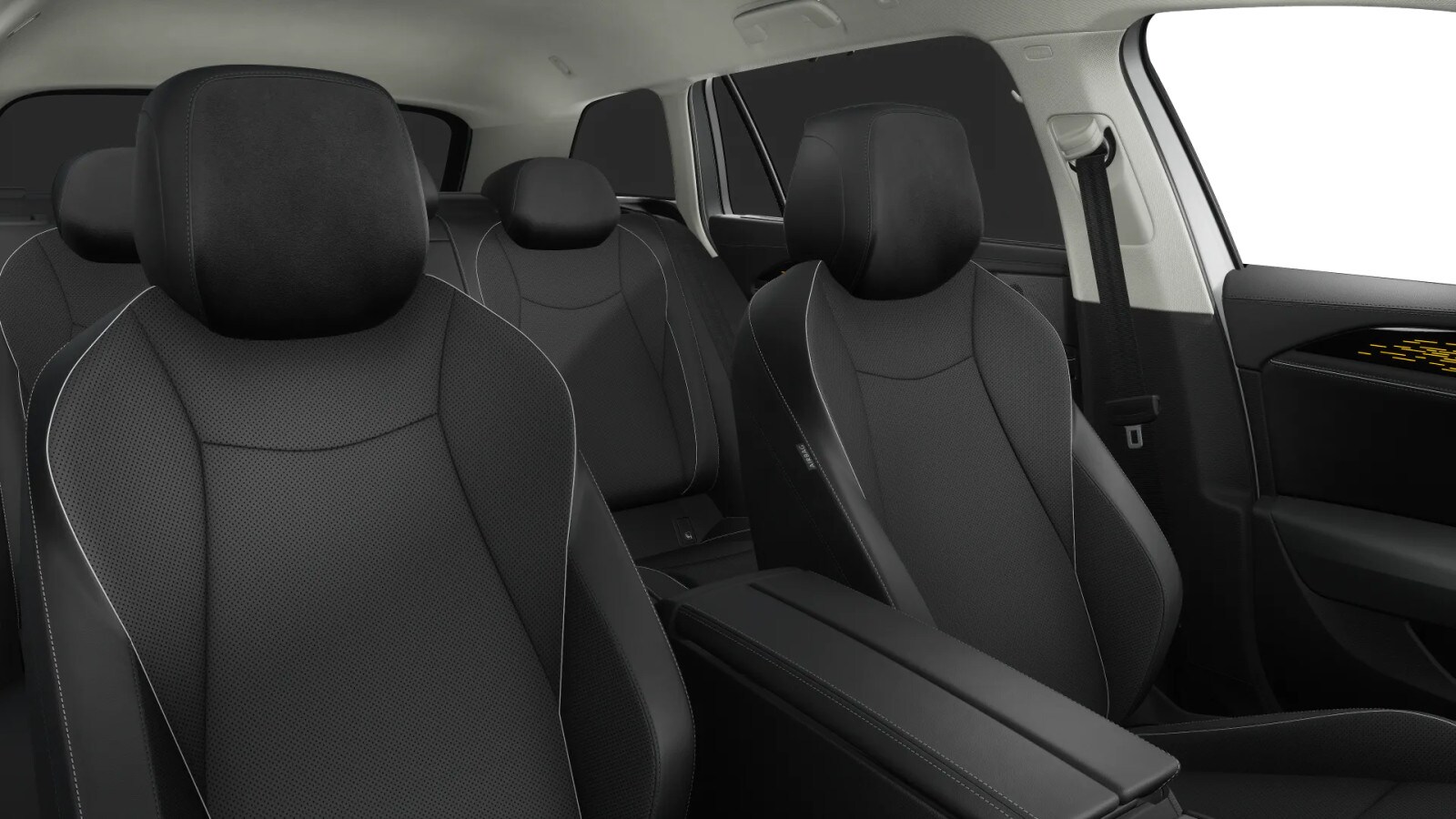 Volkswagen Passat – Bild 9